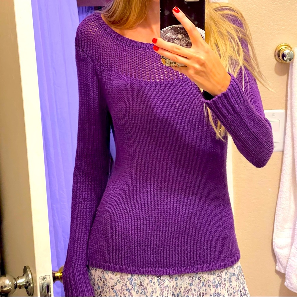 Ralph Lauren Sweater Size S